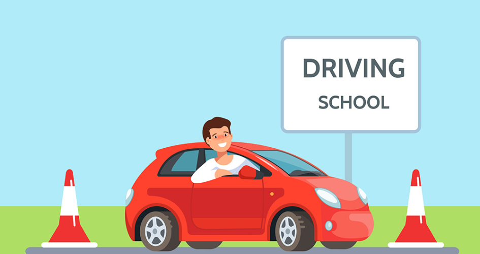 15 Driving Lessons